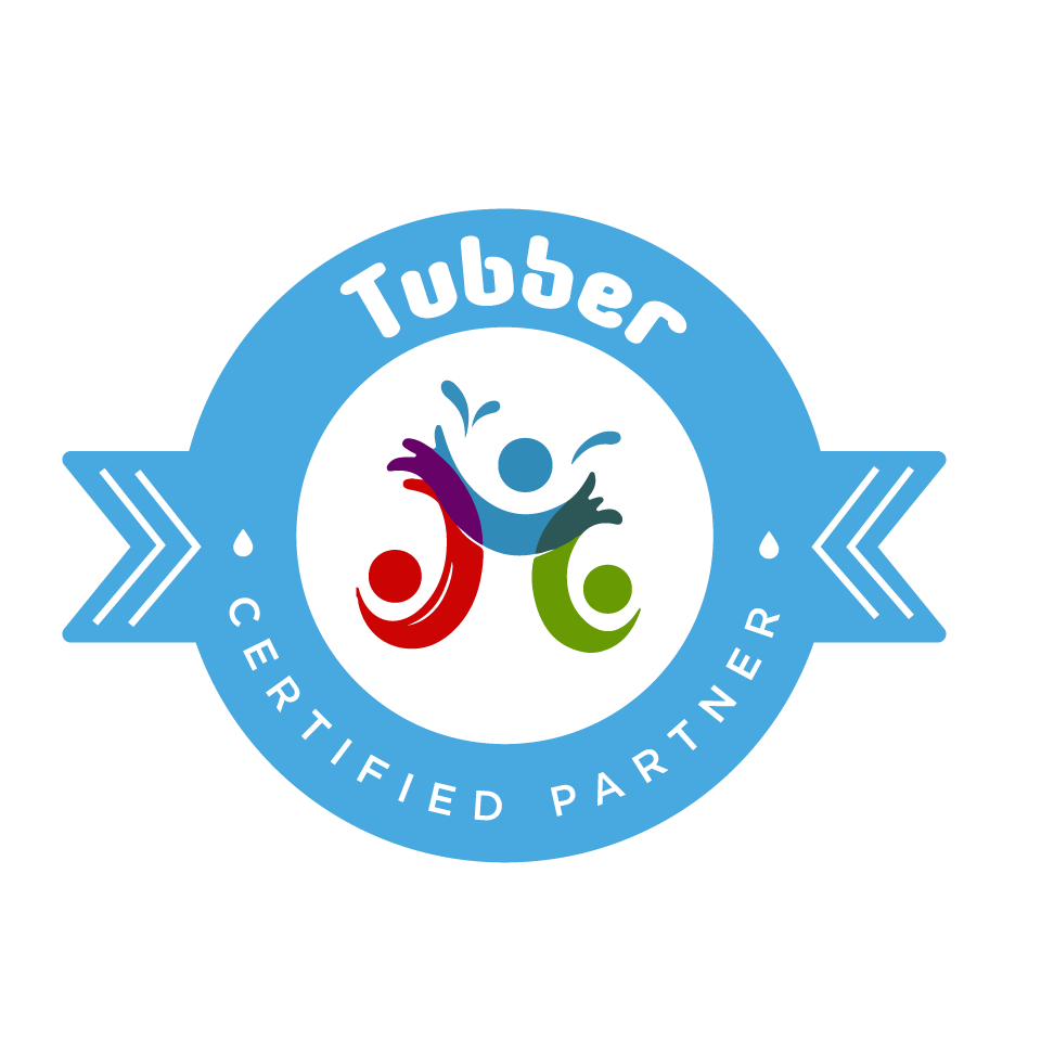 Tubber logo
